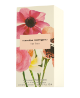 Narciso Rodriguez for her 100 ml EdT Set en EdP Spray