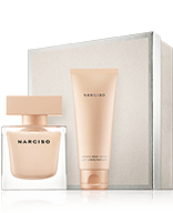 Narciso Rodriguez NARCISO 50 ml EdP Eau de Parfum Poudrée set met bodylotion