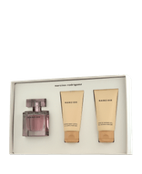 Narciso Rodriguez NARCISO Radiante 50 ml EdP Set met bodylotion en douchegel