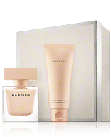 Narciso Rodriguez NARCISO 30 ml EdP Set met Eau de Parfum Poudrée