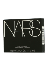 NARS Eyeshadow Quad Oogschaduw