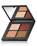 NARS Eyeshadow Quad Oogschaduw