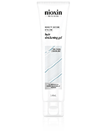 Nioxin Density Defend Styling Hair Thickening Gel haargel 140 ml