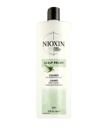 Nioxin Scalp Relief Cleanser 1000ml