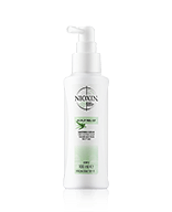 Nioxin Scalp Relief Soothing Serum haarserum 100 ml