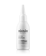 Nioxin Scalp Renew Dermabrasion Treatment Peeling 75 ml