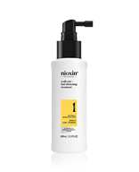Nioxin System 1 Scalp Care + Hair Thickening Treatment Leave‑in‑verzorging 100 ml