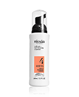 Nioxin System 4 Scalp Care + Hair Thickening Treatment Leave‑in‑verzorging 100 ml