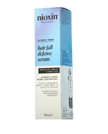 Nioxin Ultimate Power Hair Fall Defense Serum haarserum 70 ml