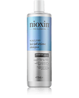 Nioxin Ultimate Power Hair Fall Defense Shampoo Shampoo
