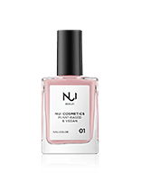 NUI Cosmetics Nailcolor Nagellak
