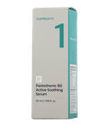 Numbuzin Skincare Pantothenic B5 Active Soothing Serum Serum 50 ml