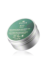 Nuxe Bio 24Hr Fresh-Feel Deodorant Balm Deodorantcrème 50 g