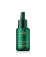Nuxe Bio Rice Oil Extrakt Ultimate Night Recovery Oil Gezichtsolie 30 ml