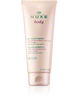 Nuxe Body Gel Douche Fondant Douchegel 200 ml