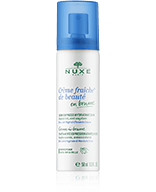 Nuxe Crème Fraîche de Beauté Cream-in-Mist Express 24H Moisturising Care Gezichtsspray 50 ml