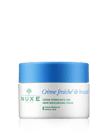 Nuxe Crème Fraîche de Beauté Crème Hydratante 48H Dagcrème 50 ml