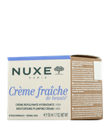 Nuxe Crème Fraîche de Beauté Crème Repulpante Hydratante 48H Dagcrème