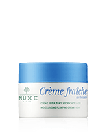 Nuxe Crème Fraîche de Beauté Crème Repulpante Hydratante 48H Dagcrème
