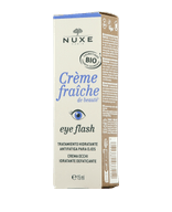 Nuxe Crème Fraîche de Beauté Eye Flash Oogcrème 15 ml