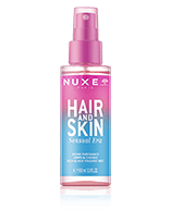 Nuxe Hair and Skin Sensual Era Geurnevel voor Lichaam & Haar 100 ml