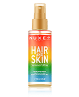 Nuxe Hair and Skin Sunset Bliss Geurnevel voor Lichaam & Haar 100 ml