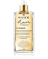 Nuxe Hair Prodigieux Le Masque Speciaal product 125 ml