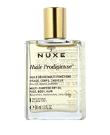 Nuxe Huile Prodigieuse Huile Sèche Multi-Fonctions Body‑oil 30 ml