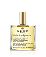 Nuxe Huile Prodigieuse Huile Sèche Multi-Fonctions 50ml