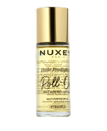 Nuxe Huile Prodigieuse Huile Sèche Multi-Fonctions Roll-On Body‑oil 60 ml