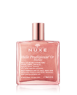 Nuxe Huile Prodigieuse Or Florale Huile Sèche Multi-Fonctions Body‑oil 50 ml