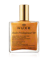 Nuxe Huile Prodigieuse Or Huile Sèche Multi-Fonctions Body‑oil