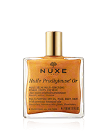 Nuxe Huile Prodigieuse Or Huile Sèche Multi-Fonctions 50ml