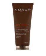Nuxe Men Boost Gel Douche Multi-Usages Douchegel 200 ml