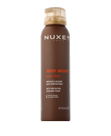 Nuxe Men Boost Mousse à Raser Anti-Irritations Scheerschuim 150 ml