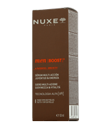 Nuxe Men Boost Sérum Multi-Actions Jeunesse & Énergie Serum 30 ml
