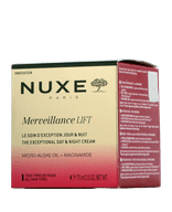 Nuxe Merveillance Lift Le Soin D'Exception Jour & Nuit Dagcrème 75 ml
