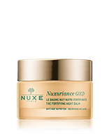 Nuxe Nuxuriance Gold Baume Nuit Nutri-Fortifiant Nachtcrème 50 ml