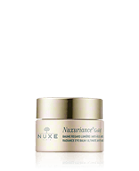 Nuxe Nuxuriance Gold Baume Regard Lumière Oogcrème 15 ml