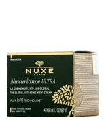 Nuxe Nuxuriance Ultra La Crème Nuit Anti-Age Global Nachtcrème 50 ml