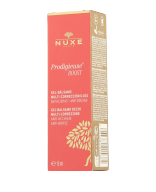 Nuxe Prodigieuse Boost Gel Baume Yeux Multi-Correction Oogbalsem 15 ml