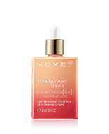 Nuxe Prodigieuse Boost L'Autobronzant-En-Sérum Gezichtslotion 30 ml