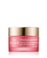 Nuxe Prodigieuse Boost Le Baume-Huile Récupérateur Nuit 50ml