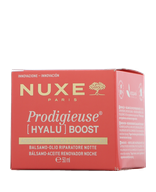 Nuxe Prodigieuse Hyalu Boost Le Baume-Huile Récupérateur Nuit Nachtcrème 50 ml