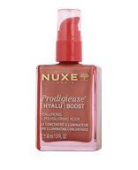 Nuxe Prodigieuse Hyalu Boost Le Concentré Illuminateur Serum 30 ml