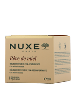Nuxe Rêve de Miel Baume Visage Ultra-Réconfortant Dagcrème 50 ml