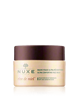 Nuxe Rêve de Miel Baume Visage Ultra-Réconfortant Classic Dagcrème 50 ml