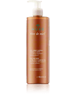 Nuxe Rêve de Miel Gel Lavant Surgras Visage et Corps Douchegel 400 ml