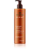 Nuxe Rêve de Miel Gel Lavant Surgras Visage et Corps 400ml