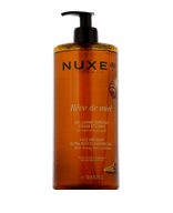 Nuxe Rêve de Miel Gel Lavant Surgras Visage et Corps Douchegel